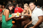 Saturday Night at Garden Pub, Byblos